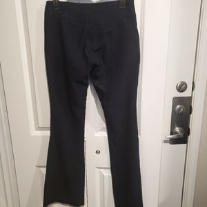 Navy dress pants